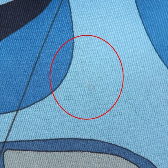 Hermes Carre 70 un Amour De Cheval Love for Horses 100% Silk Scarf - Picture 8 of 10